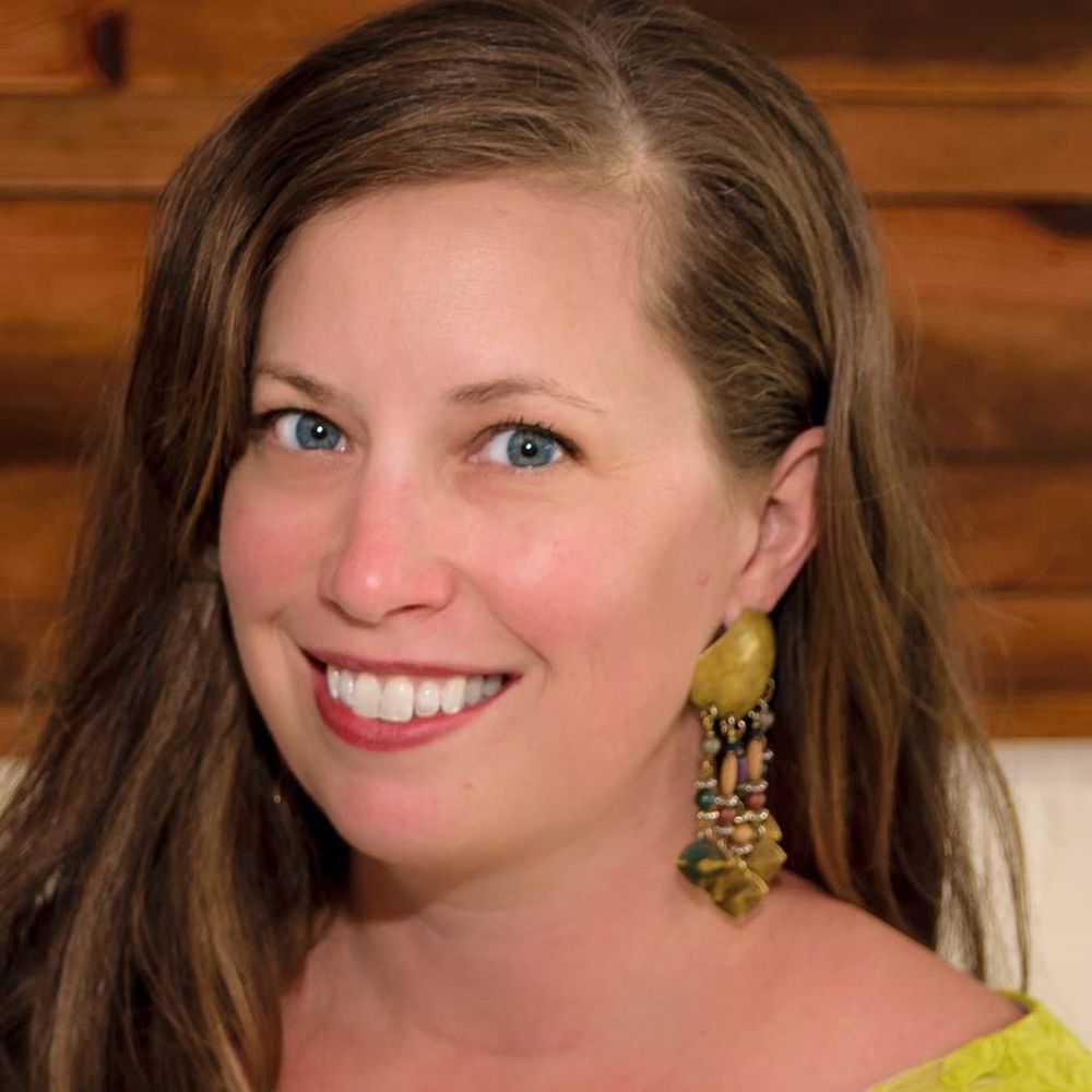 Meet your Posher, Erin